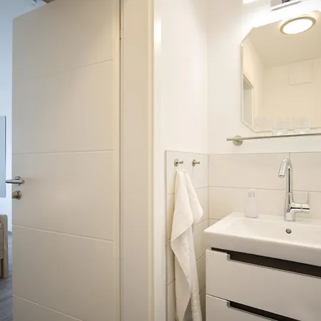 61 Hogwarts Апартаменты *