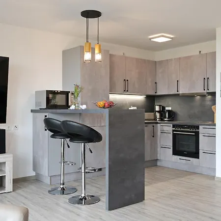 Апартаменты 61 Hogwarts Загард