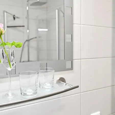 61 Hogwarts Апартаменты Загард