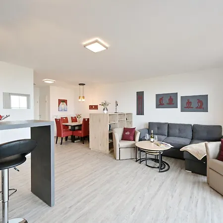 Апартаменты 61 Hogwarts *