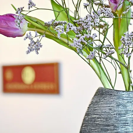 Апартаменты 61 Hogwarts *