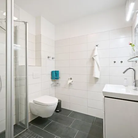 Апартаменты 61 Hogwarts Загард