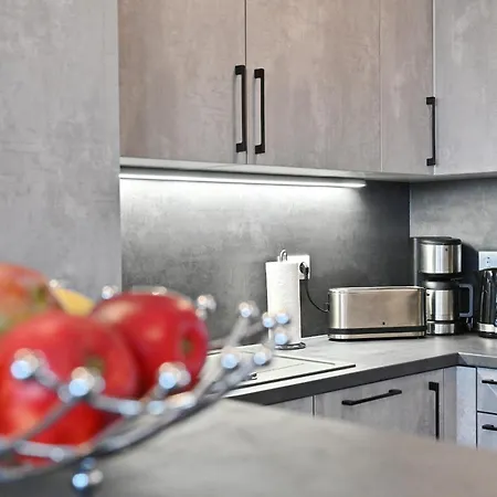 61 Hogwarts Апартаменты