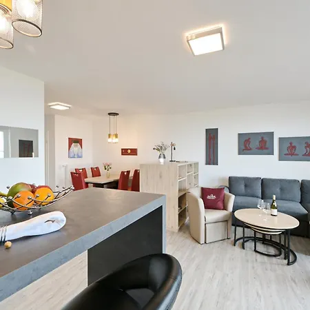 Апартаменты 61 Hogwarts