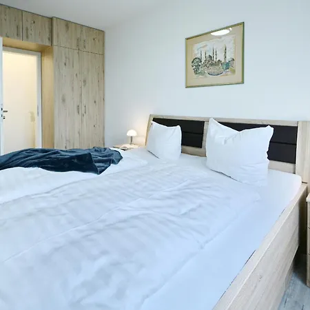 Апартаменты 61 Hogwarts Загард