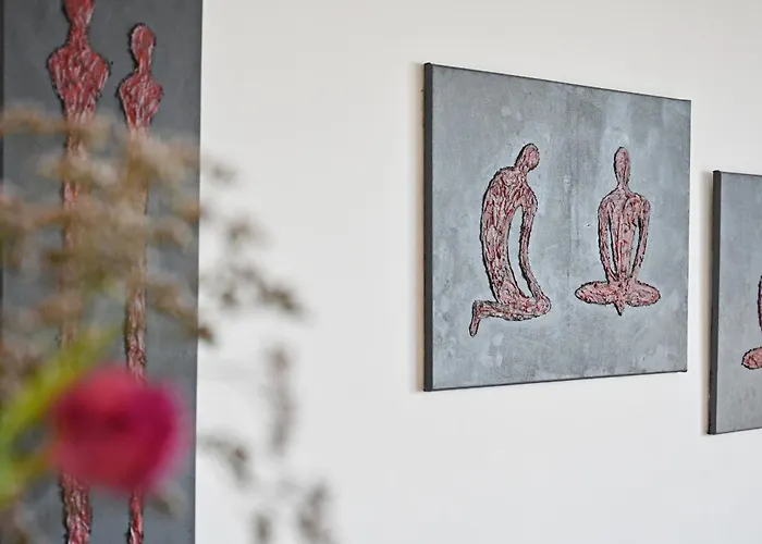 61 Hogwarts * Sagard